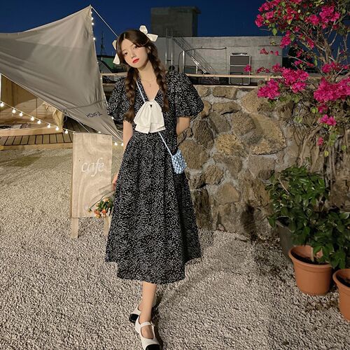 小橙子女装 CCJF2126