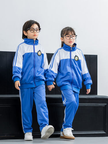 舞动衣凡校服班服表演服