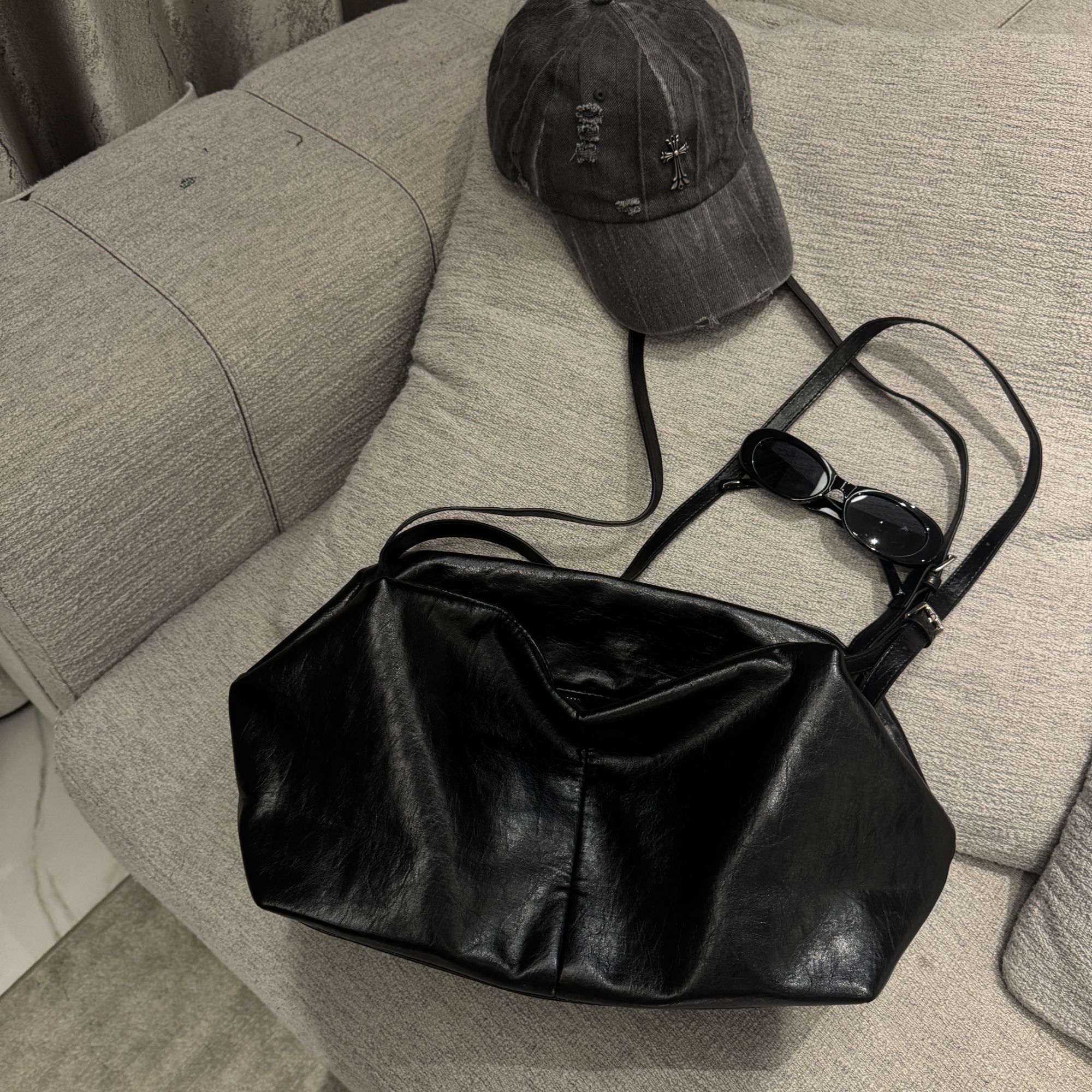 #FFOOOO托特包2026年春季其他