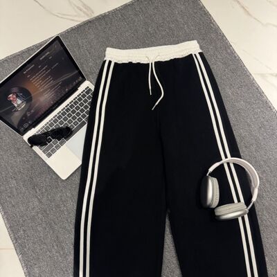 中腰休闲直筒裤长裤其他/other