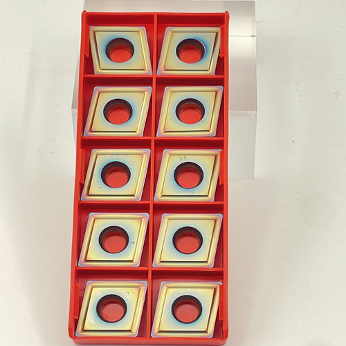 日立款钻铣刀片CPMT06/080204