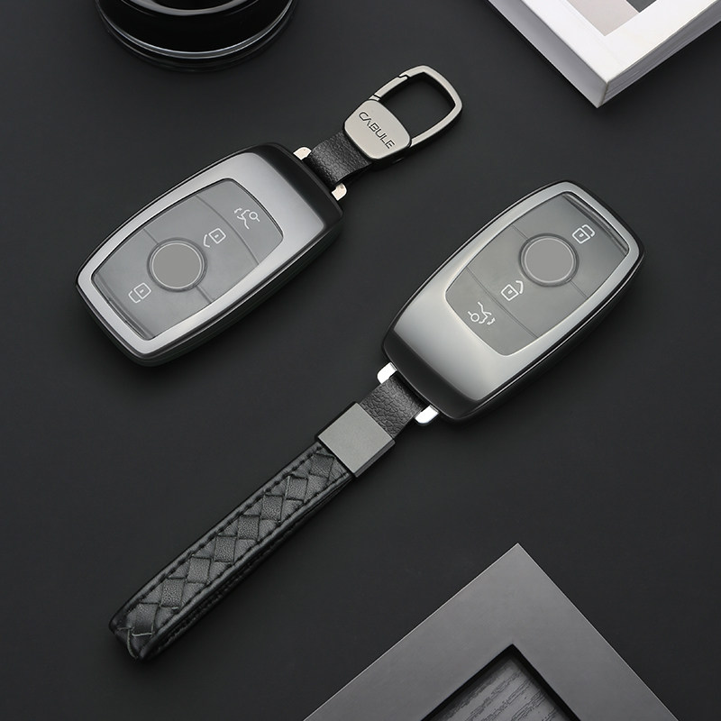 奔驰钥匙套E300L/C260LA200L/GLC/GLA车内用品装饰钥匙包扣保护壳|msdalam kategori kereta/artikel/Fitting/Refit, Auto aksesori/dalam Barang Kemas, Memandu barang-barang peribadi, kes-kes utama kereta - dari Buy2taobao.com untuk memberikan perkhidmatan ejen Taobao profesional membeli