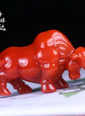 梅林达旗舰店天然南红玛瑙