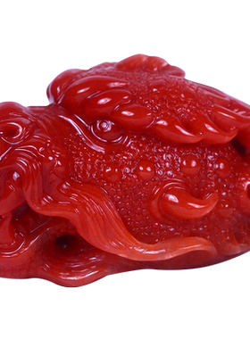 梅林达旗舰店天然南红玛瑙