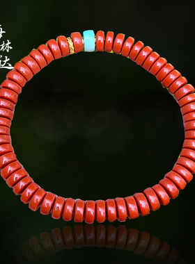 梅林达旗舰店天然南红玛瑙