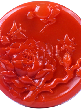 梅林达旗舰店天然南红玛瑙