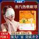 亮晶灵蒸汽眼贴 蒸汽眼罩 发热一次性艾草蒸汽热敷眼罩