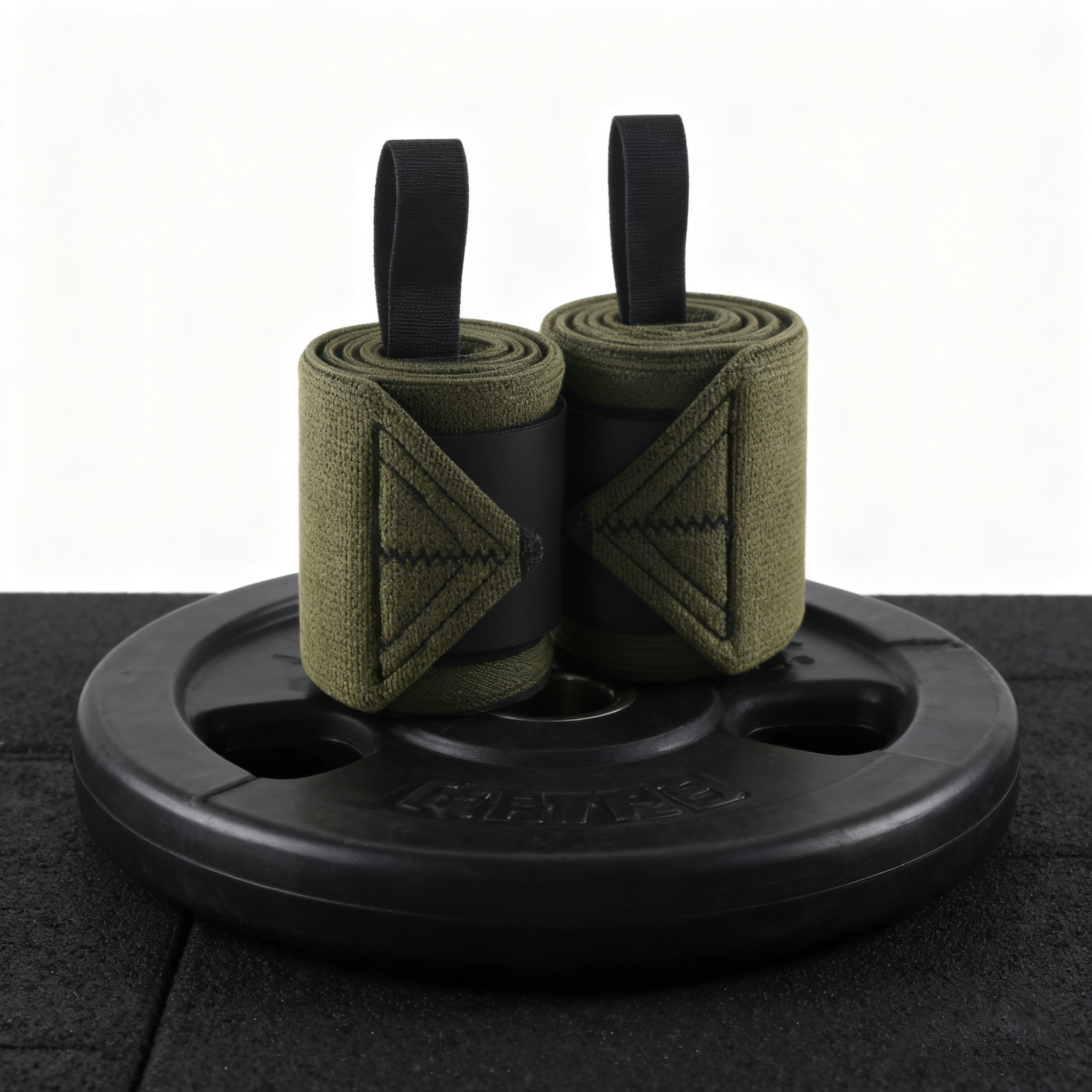 BORREGO卧推防护弹性支撑