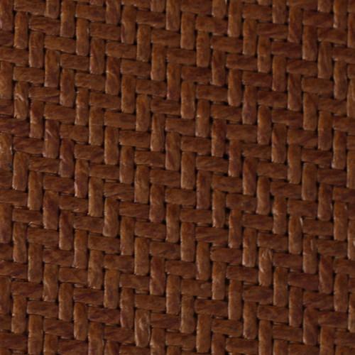 仿藤编机织十字满编编织材料柜门墙纸家具装修吊顶纸席材料装饰席