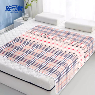 安可新可洗隔尿垫老人成人防水婴儿大尺寸尿不湿护理垫经期垫床单