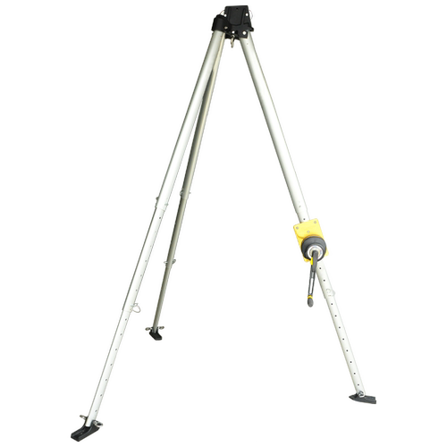 三脚架救援三脚架井口救援