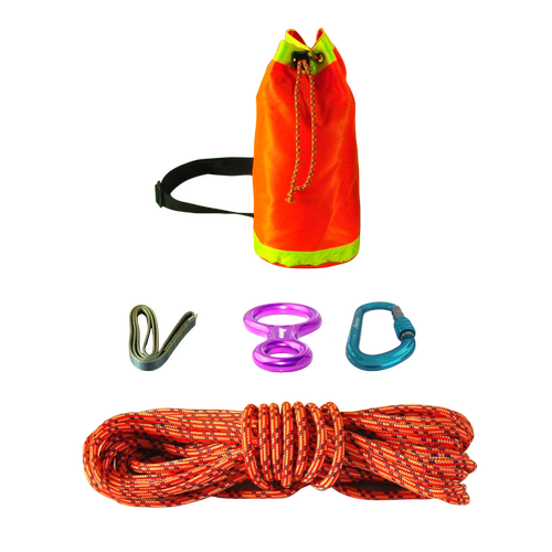 登山套件下降器速降户外攀岩