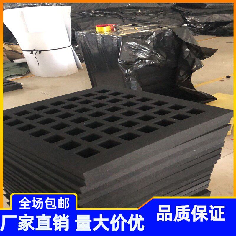 工厂直销豆腐成型模具豆腐干香干海绵模具做豆腐的海绵模具