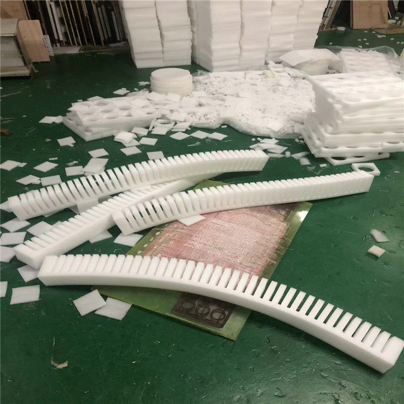 厂家直销电器物流缓冲包装珍珠棉图片