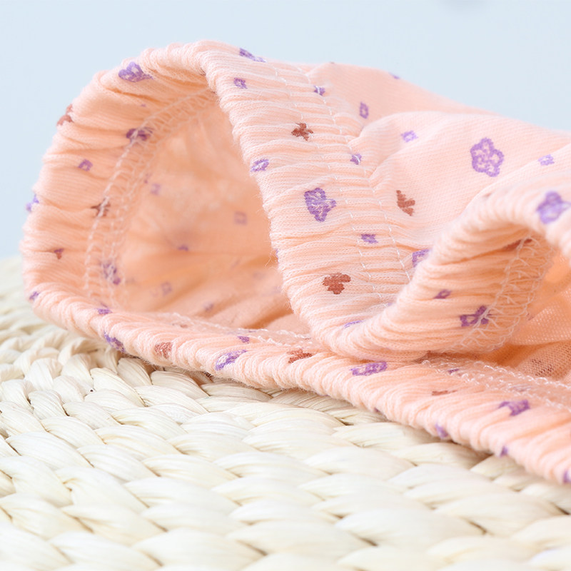 Slip Moyen-âge FDD6003K en coton - Ref 645077 Image 4