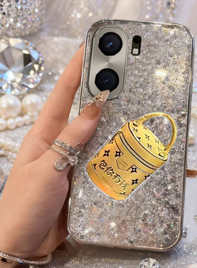 马年本命年高级爆闪适用iQOONeo9手机壳女款z10x高级感10过年7保护套8PRO网红Z9x喜庆6外壳9S新款7/2026年