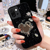 细闪适用oneplus一加13T手机壳外壳竞速版 防摔2Pro过年3结婚2V保护套9R春节3V腕带新年款 6全包5 马年新款