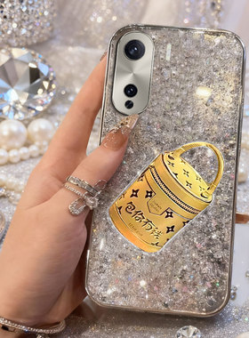 马年本命年高级爆闪适用iQOONeo10手机壳过年8防摔z7喜庆5高级感10新品13保护套11外壳7SE女款Z9情侣8PRO全包