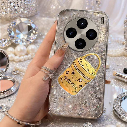 马年本命年高级爆闪适用vivoX100手机壳保护套X90高级感X90+外壳X100S女款S20/2026年S10新款S18E全包S15E