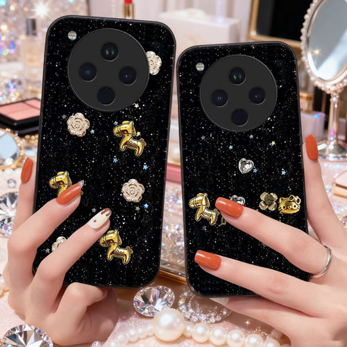 2026马年新款，星空细闪，仙女必备