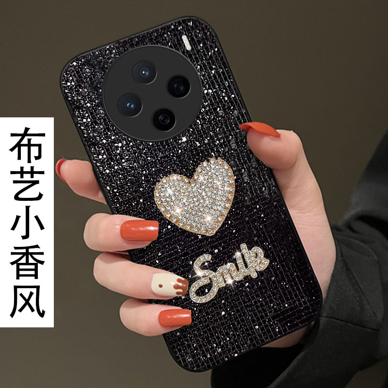 针织布艺小香风，秋冬必备