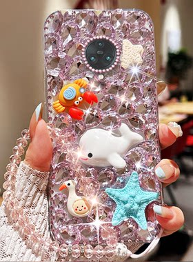 透明高级感奢华满钻适用vivoNEX3手机壳新款y73s镶钻Y70s闪钻Y77 5G软壳T1x新品x27小众y76s外壳X21S女款T1