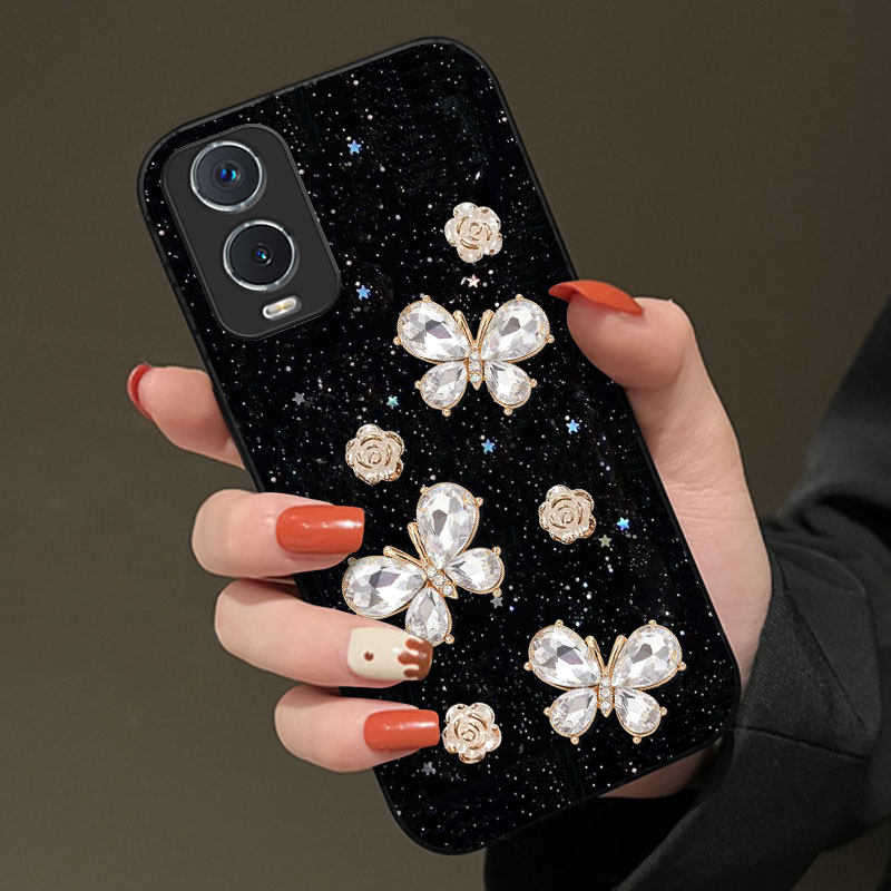 高级细闪亮片，不掉色