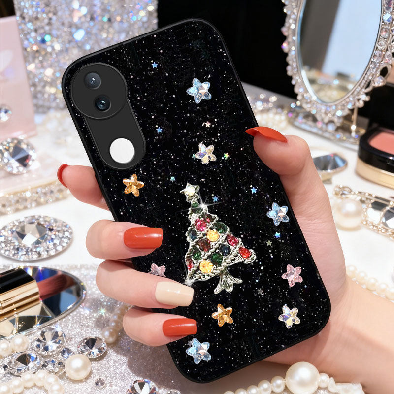 2026马年新款，星空细闪，仙女必备