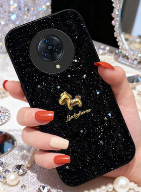 2026马年新款适用vivoNEX3手机壳保护套T2高级感S18细闪Y200网红S30mini新年款Z3女款Y200T本命年S18e过年S19