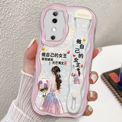 高级感电镀爆闪