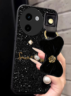 红色春节新年款适用vivoY200手机壳防摔Y200i马年S10/2026年Y300新款Y300GT全包S6保护套s12外壳Y300t结婚