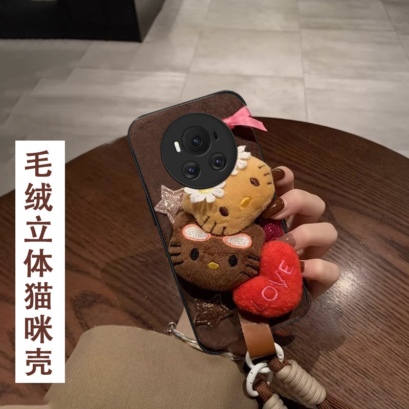 2026秋冬毛绒新款，时尚单品，仙女必备