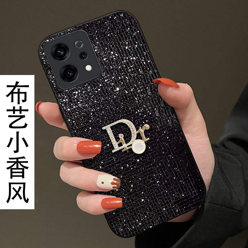 针织布艺小香风，秋冬必备