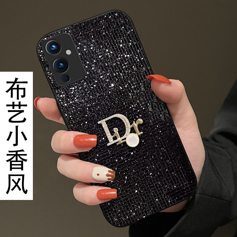 针织布艺小香风，秋冬必备