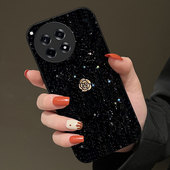 NordCE3过年2外壳5Pro新款 马年高级细闪适用oneplus1 一加Ace3Pro手机壳防摔13T新品 Pro春节6保护套9R全包