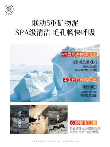 Очищающее молочко от тусклости кожи от черных точек, маска для лица, глубокое очищение, очищение пор, легкое нанесение