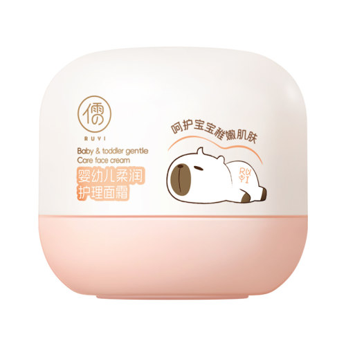 滋润保湿 修护红敏 补水修护 舒缓泛红
