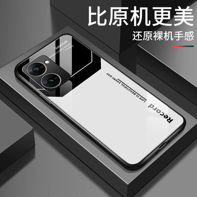 玻璃eKrealme硅胶eK潮牌eK保护壳