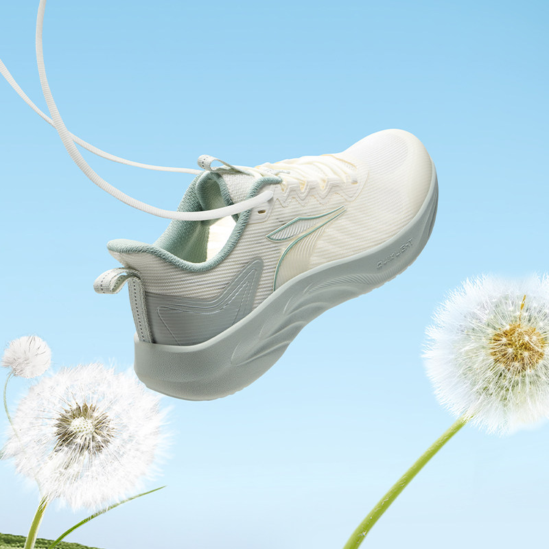 361度男鞋夏季运动鞋透气2026新款超轻软跑步鞋男款减震慢跑鞋