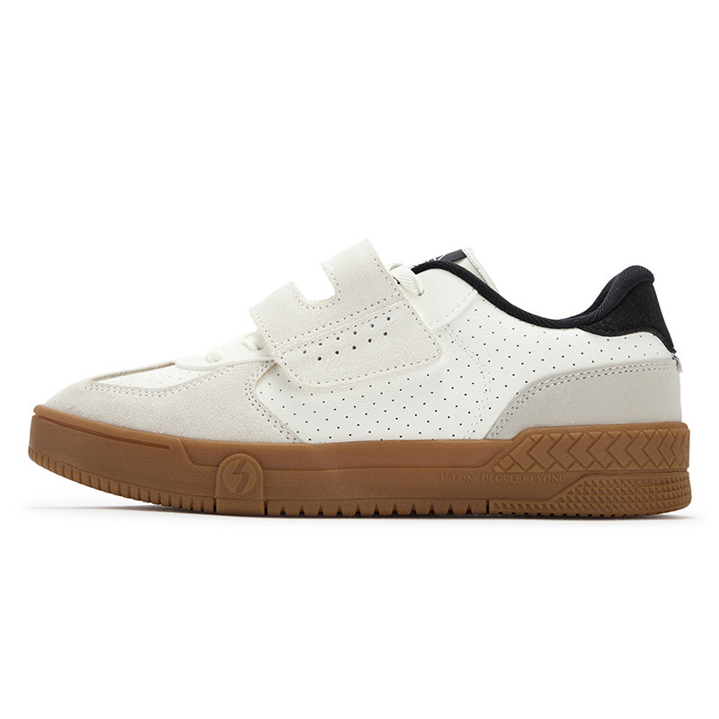 361女鞋T头鞋运动鞋2026春季新款薄底帆布鞋德训鞋休闲百搭板