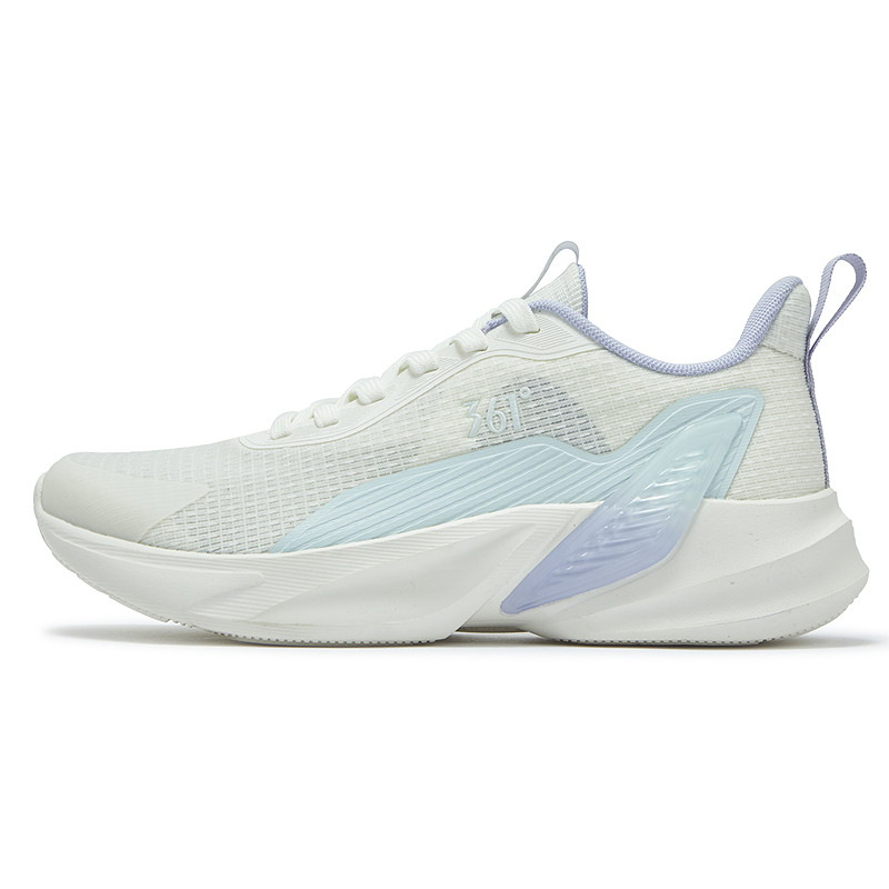 361女鞋运动鞋夏季新款网面透气轻便跑步鞋上班通勤鞋子缓震跑鞋