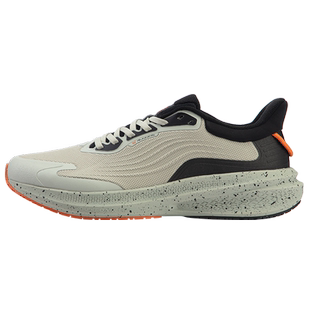 361雨屏7运动鞋男2025冬季新款男鞋雨天防水跑鞋耐磨减震跑步鞋