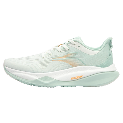 361赤焰4跑步鞋男鞋2025秋冬网面慢跑超轻跑鞋减震软底运动鞋女款