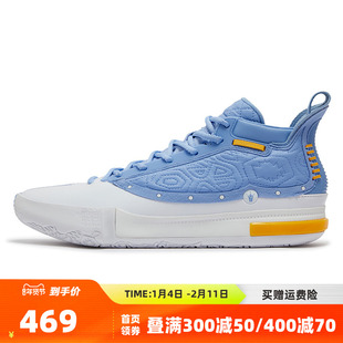 Joker1se篮球鞋海绵宝宝联名约基奇一代361男鞋运动鞋冬季男球鞋