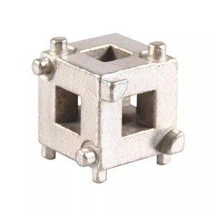 拆卸调整工具 刹车分泵调整工具碟刹活塞安装 盘式 制动活塞工具碟式