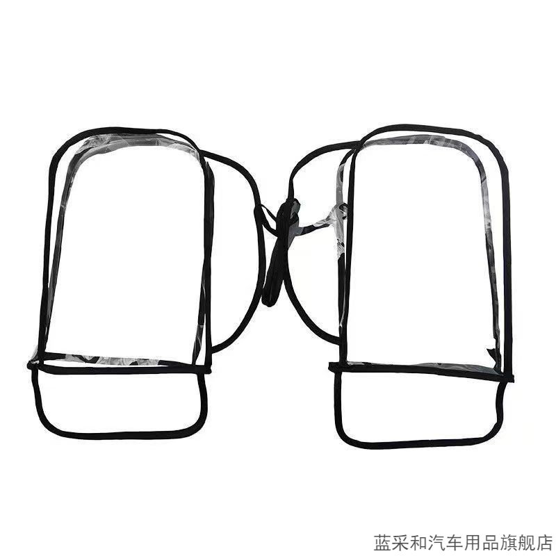 国标电动车保暖手套冬季适用九号迪雅爱玛台铃电瓶车防寒护手套防