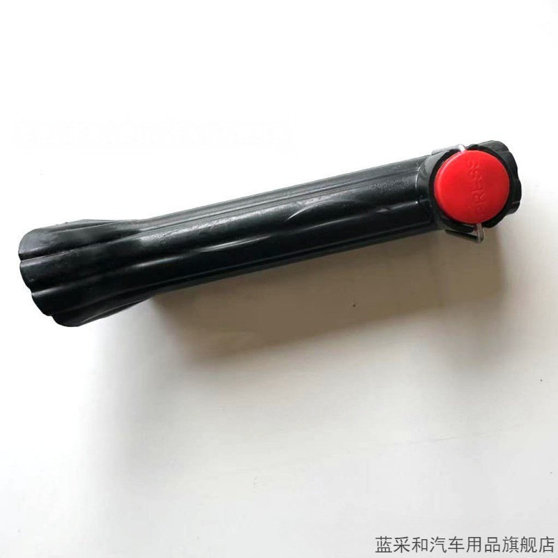 新款山地车脚撑可调节脚拖塑料脚
