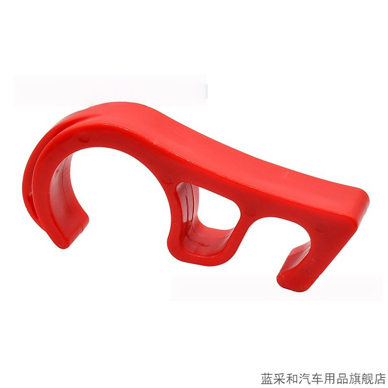 通用摩托车电动车前刹车钩刹车锁