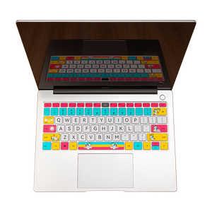 华为matebook14键盘膜