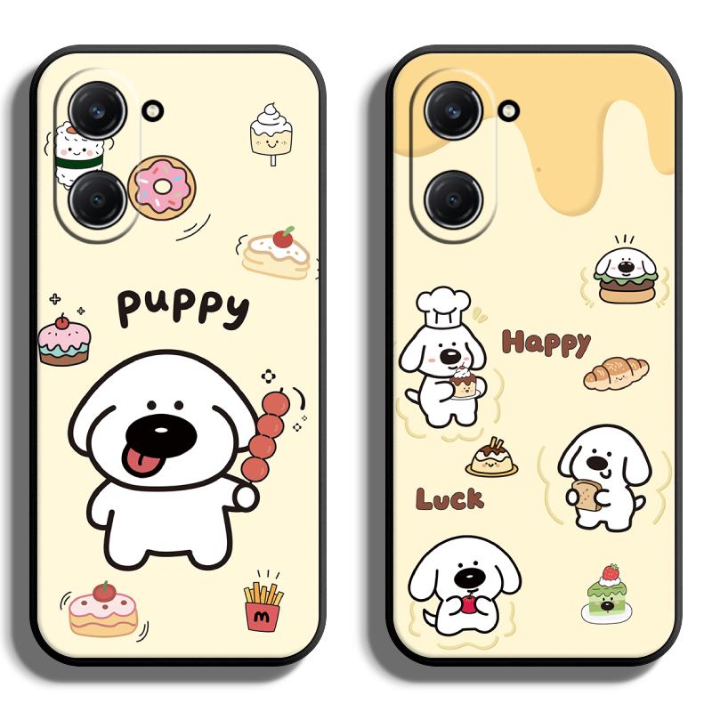 适用vivoY系列手机壳定制软全包